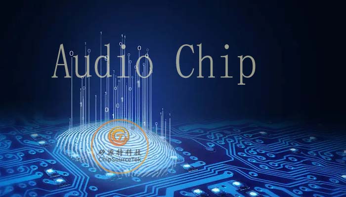 Audio Chip