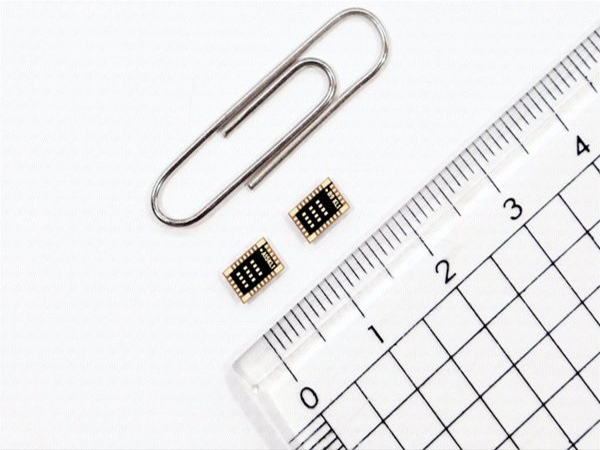 LG Innotek has developed the world‘s smallest 