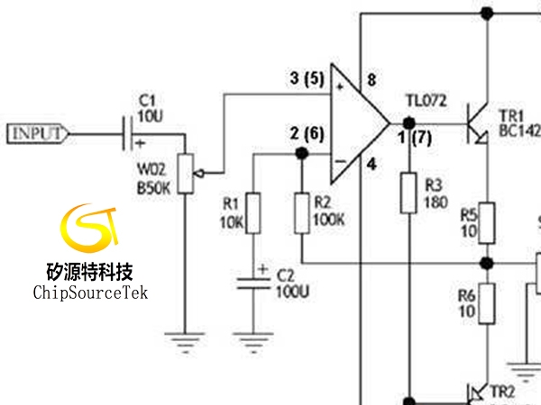 The detection methods and characteristics of electrolytic capacitors are introduced