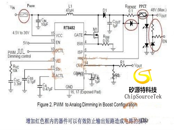 Four unique tricks of boost boost circuit that engineers want to learn