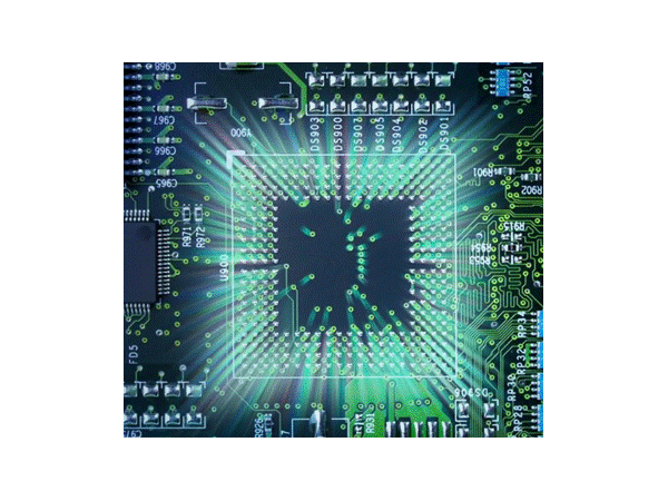 High speed circuit of PCB design