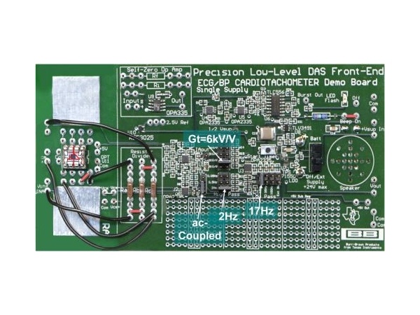 How EMI interferes with circuits through media