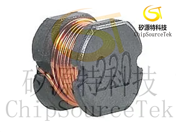 Countermeasure of power inductor howling