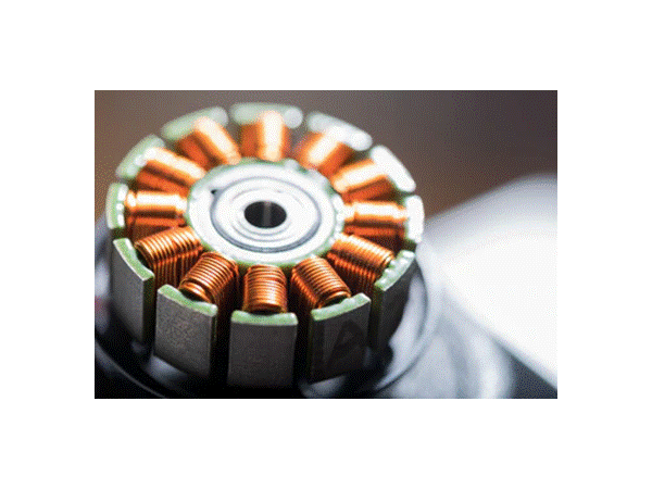 Calculation of coil inductance