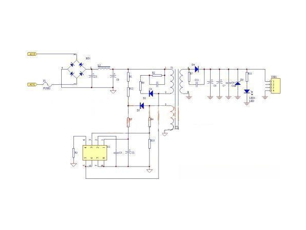 EMC Design Skills for Implementing PSR Power Supply Design with 