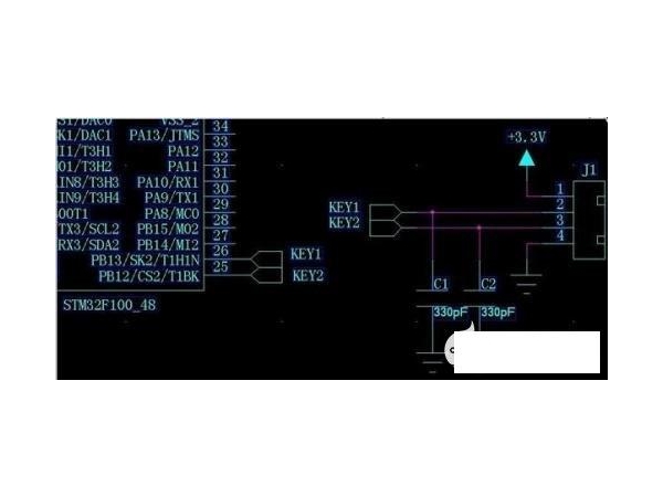 Detailed elements of PCB inspection