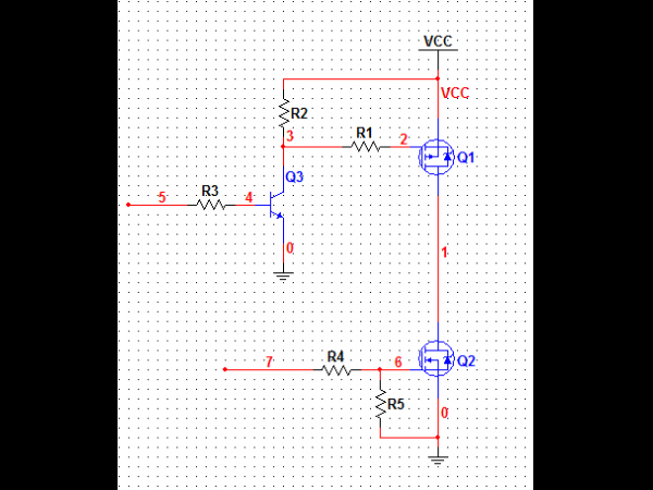 Hardware analysis of brushless and non-inductive DC motor drive