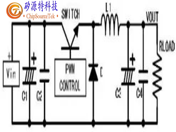 Three Methods to Suppress or Reduce Ripples in Switching Power Supplies