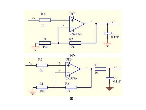 6 precautions for using operational amplifiers