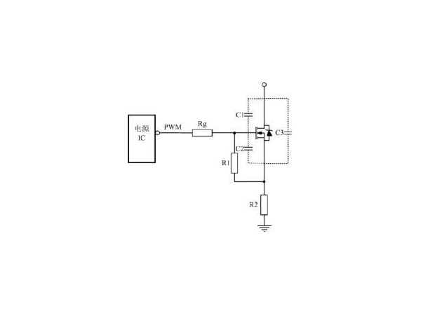 Discussion on Mosfet Drive Circuit