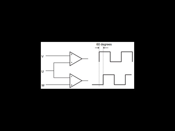 DRV10987: Motor start failed when enabling ISD