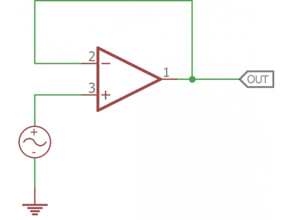 Frequency compensation of operational amplifiers