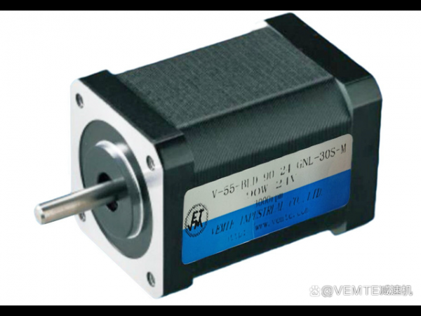 Parameters and Application of 24V DC Brushless Reduction Motor