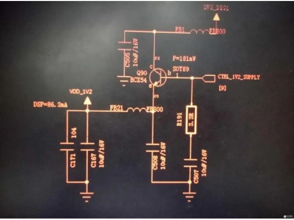 Exploration of various circuits