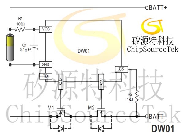 Necessity of Lithium Battery Protection Circuit