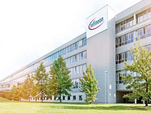 Infineon has invested 2 billion euros to expand the production of third-generation semiconductors, adding to the strong demand for new energy