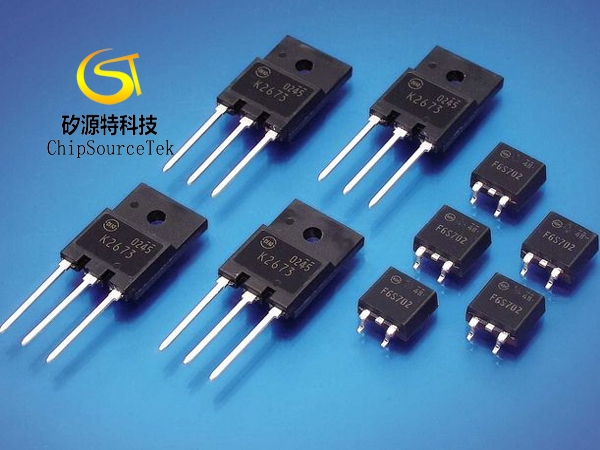 International IDM took the lead in moving vehicle MOSFET and IGBT to 12 inch production line