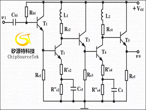 Eight circuit fault detection methods