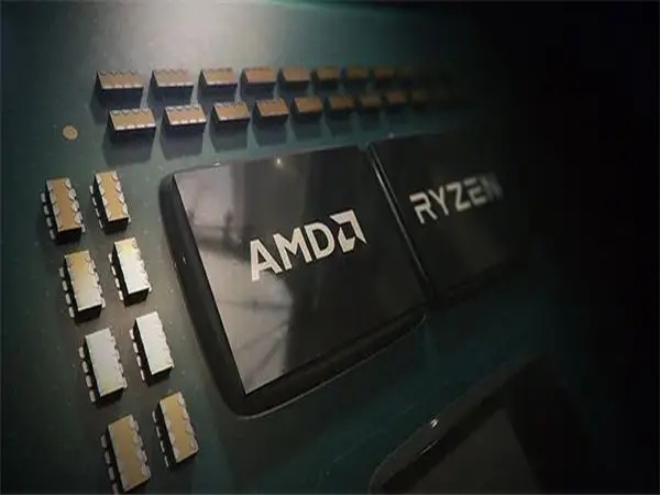 AMD plans to acquire chip start-up pensando for $1.9 billion