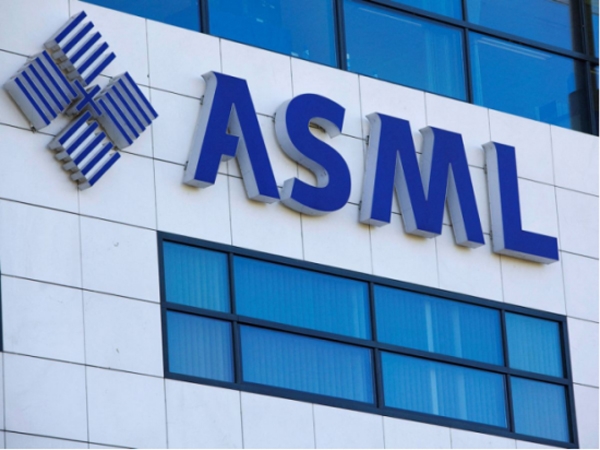 ASML: it is estimated that the chip capacity will still be in short supply by 2023