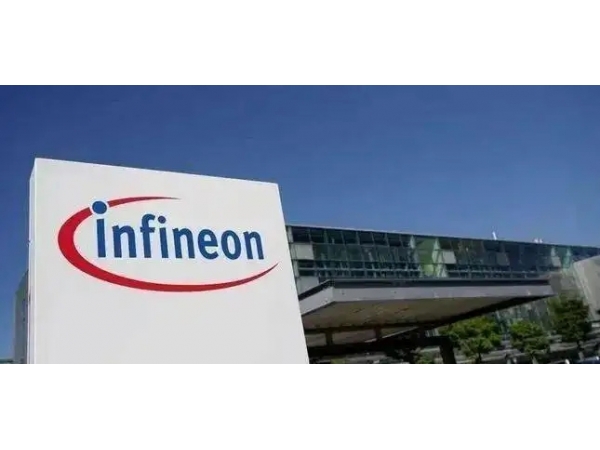 Due to the shortage of chip capacity, Infineon plans to accelerate the expansion of its own production and outsourcing