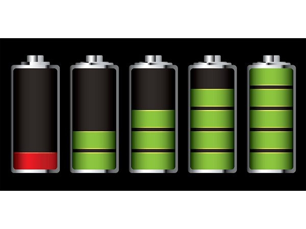 To realize fast charging, please see the detailed explanation of fast charging technology