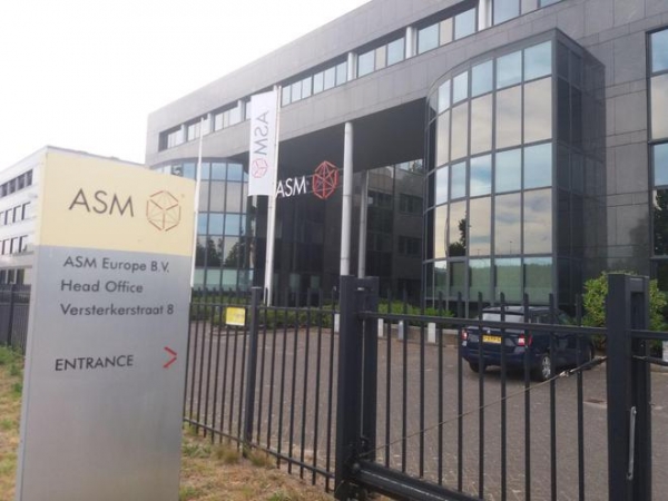 ASM Announces Acquisition of Italian SiC epitaxial equipment manufacturer LPE