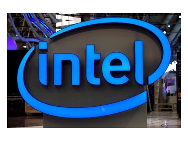 Intel officially broke ground on its $20 billion chip manufacturing plant in Ohio