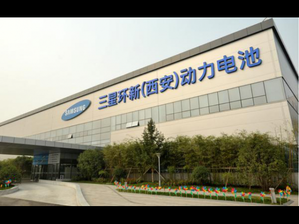 Samsung SDI and LG Electronics have closed their factories one after another, and Korean enterprises may reduce their investment in China