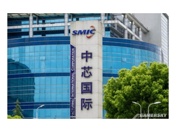 SMIC‘s second quarter revenue increased year on year