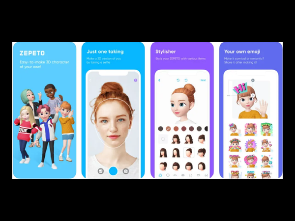 Zepeto, Asia‘s largest meta universe platform, started internationalization: it has attracted 340 million users, with a valuation of 1 billion dollars