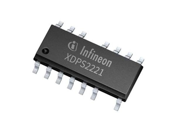 Infineon launched the industry‘s first PFC and hybrid flyback combined IC