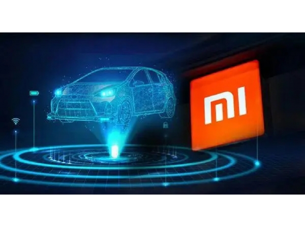 The construction of Xiaomi Automobile Factory is in steady progress and does not respond to the rumors of pricing the first car