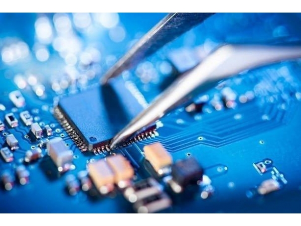 National Bureau of Statistics: From January to February 2023, the output of integrated circuits was 44.3 billion, a year-on-year decrease of 17