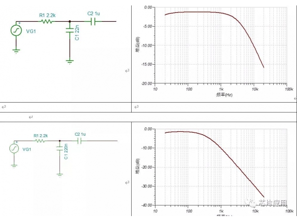 The simplest and most practical high and low pitch lifting circuit