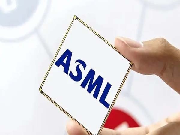 ASML and Pan Lin breathed a sigh of relief: Export restrictions do not affect sales to China