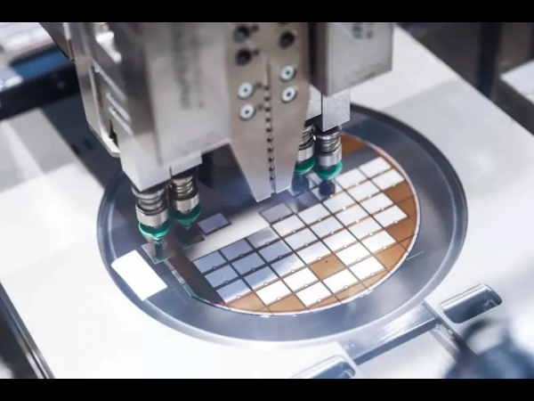 Japanese chip company Rapidus plans to build a 1nm chip factory