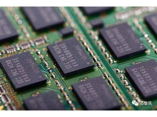 DRAM shipment volume in the second quarter increased significantly month on month: Samsung increased by 20, SK Hynix increased by 50