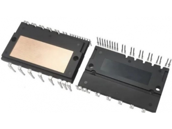 Core can release SiC-MOS intelligent power module