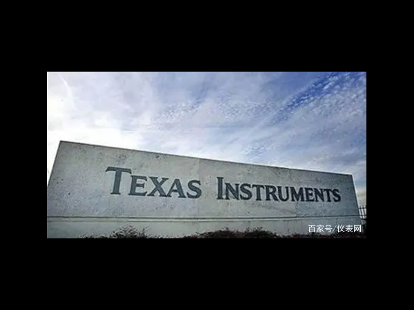 Texas Instruments outlook for the third quarter is depressed, and customers from all walks of life are cutting orders