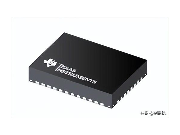 TI BLDC dedicated drive control chip or assistance in the development of highly integrated and insensitive FOC