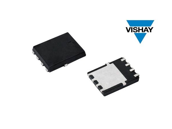 Vishay Launches Industry Advanced Standard Rectifier and TVS Two in One Solution