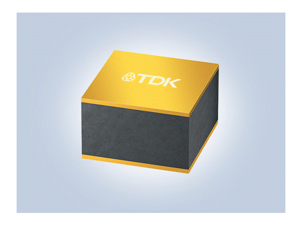 Temperature sensor: TDK launches a new NTC thermistor for measuring the temperature of laser diodes and optional gold wire bonding