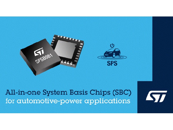 Simplify the design of vehicle body controller by integrating CAN FD and LIN transceivers in the power management IC of Italian semiconductor car regulations