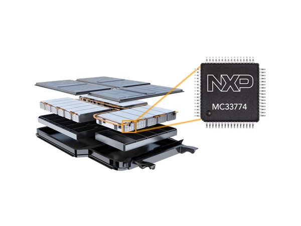 Enzipu releases a battery management system IC to improve the full lifecycle performance and battery pack safety of electric vehicles and energy storage systems