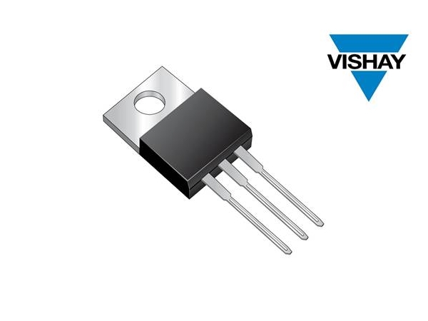 Vishay introduces a new 650VE series power MOSFET with advanced performance level in the industry