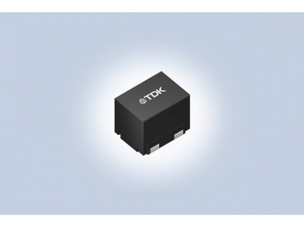 TDK Launches First SMD Impact Current Limiter