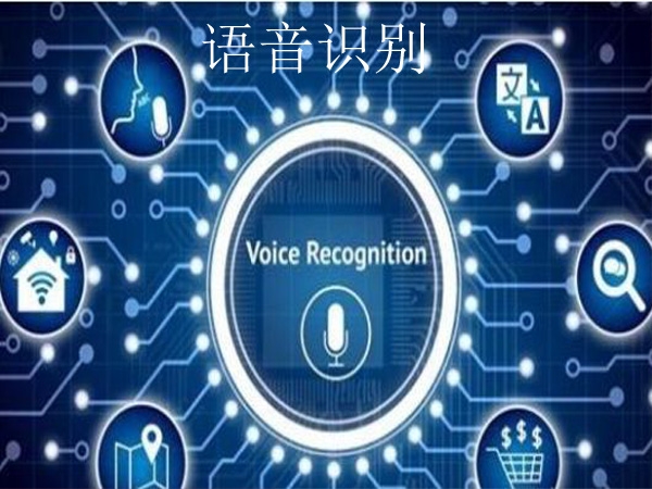 A brief history of speech recognition technology