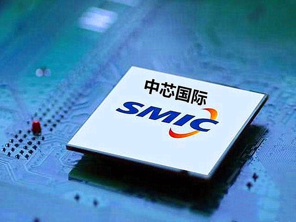 SMIC‘s net profit for the first quarter dropped by 44 year-on-year! Dr. Liu Xunfeng serves as Vice Chairman