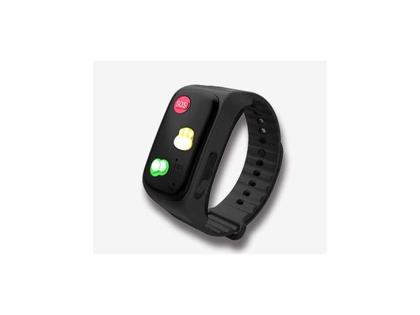 Working principle of smart Bracelet